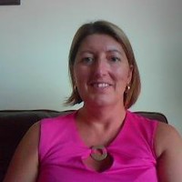 Joanne Rowson