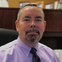 Mike Tobias