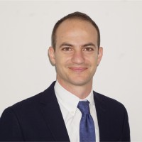 Bassam Nicolas Helou, Mba