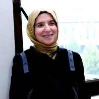 Prof. Dr. Emel Topcu