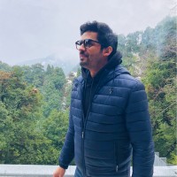 Anugrah mishra