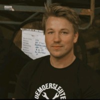 Pim Zomerdijk