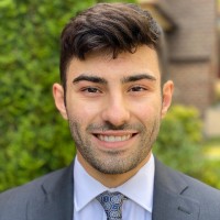 Michael Gianfrancesco, Eit