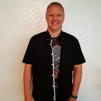 Christer Hägglund