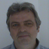 John Ludlow