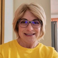 Amy Lange