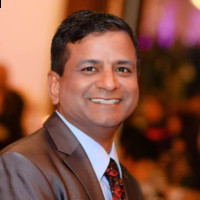 Naeem Ahmed