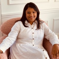Priti Nagar