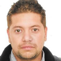 Gabriel Valencia