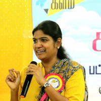 Vanithamani Arulvel