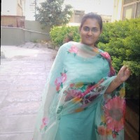Radha Maheswari Midde
