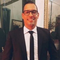 Bruno Conceição Do Carmo