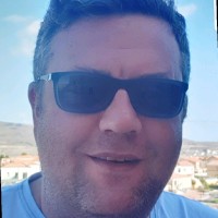 Graham Orme