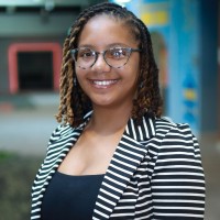 Maya Tilmon, M.S.Ed