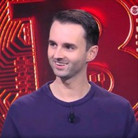 💡Alexander Eijzinga