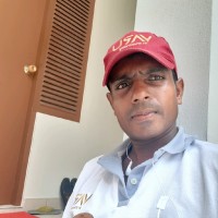 Arun Kumar