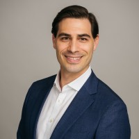 Benjamin Haffner, CFA
