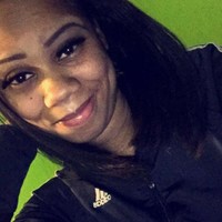 Aminata Brown