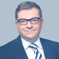 Gilles Seguin
