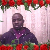 Amadou Fofona