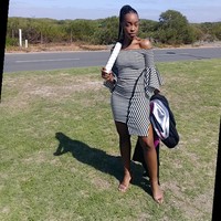 Limpho Mafa
