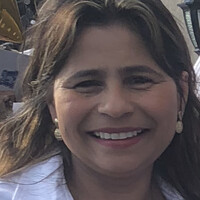 Maria Vieira Brunelle