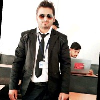 Mohammad Shaqib