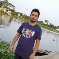 Gopal Kumar Roy
