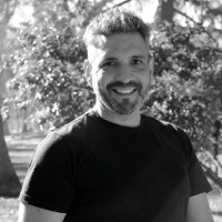 Rodrigo Antonio Creuz Andrade