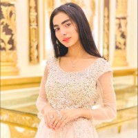 Sadaf Mustafa