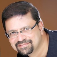 Joseph Pinto