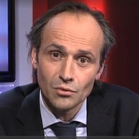 Cyrille Bellanger