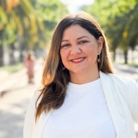 Andreina Rincon