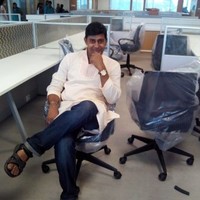 Sujit kumar Dutta