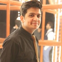 Aijaz Ahmed