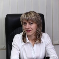 Svetlana Goraichuk