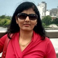 Srividya Thoutu