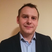 Marcin Ciechan