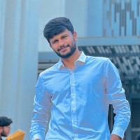 Nithin Mouliya