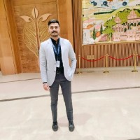 Sumit Pandey