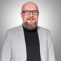 Kristoffer Padyasek
