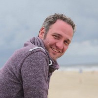 Arnoud Van Manen