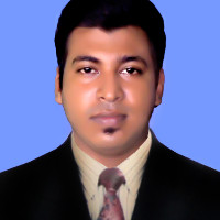 Mohammad Abdullah Al Mamun