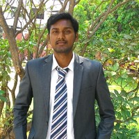 Akram Bhasha G