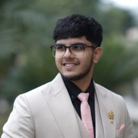 Shivam Chopra