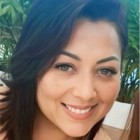 Cristiane Machado