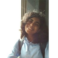 Ayushi Shah