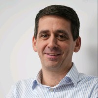 Scott McMurdo
