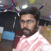 Thangaraj P