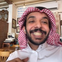 Mohammed Sehaim